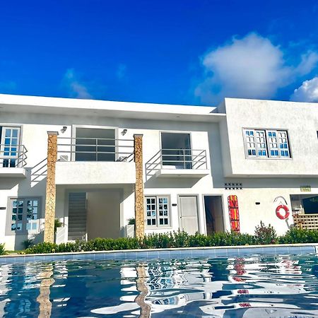 Casa Rossy Un Encanto Arboletes Luaran gambar