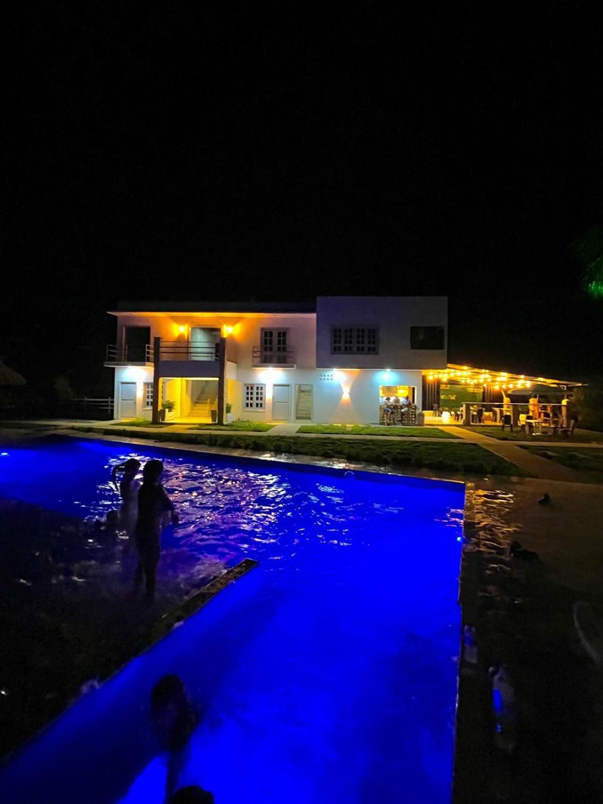 Casa Rossy Un Encanto Arboletes Luaran gambar