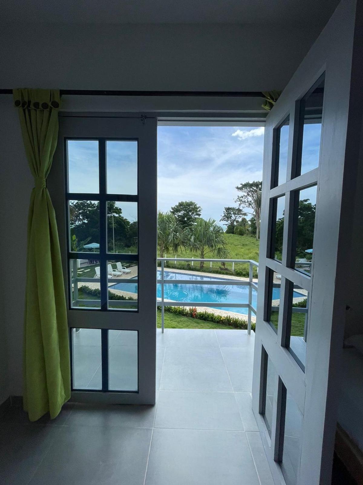 Casa Rossy Un Encanto Arboletes Luaran gambar