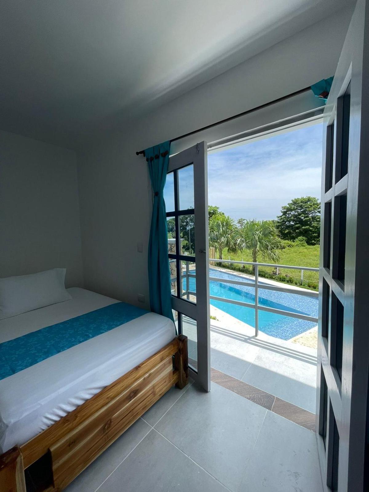 Casa Rossy Un Encanto Arboletes Luaran gambar
