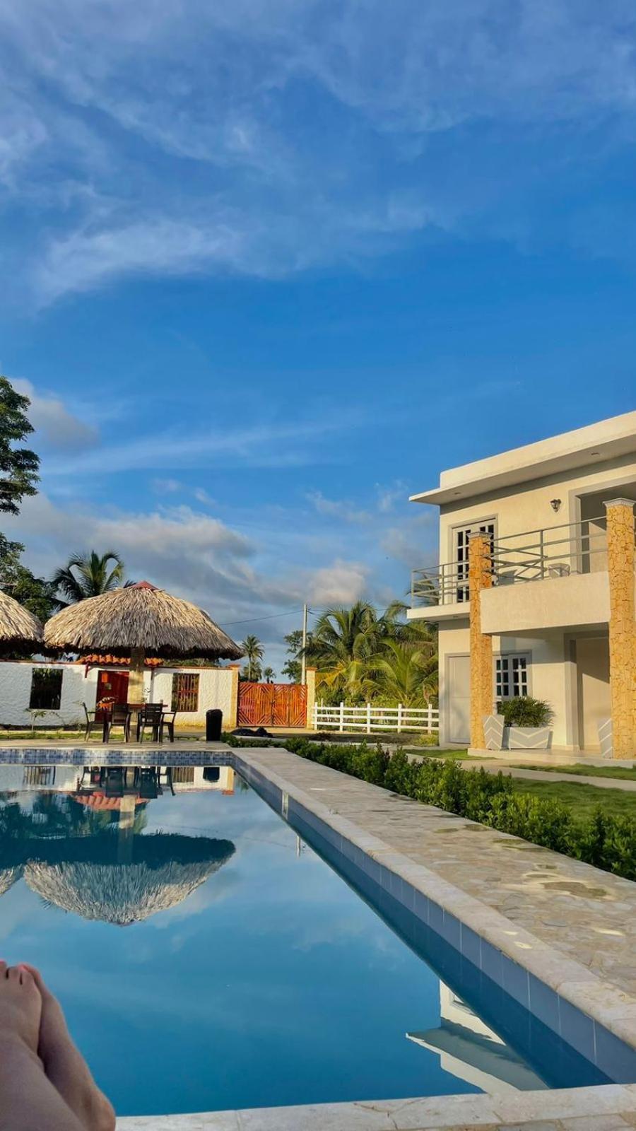 Casa Rossy Un Encanto Arboletes Luaran gambar