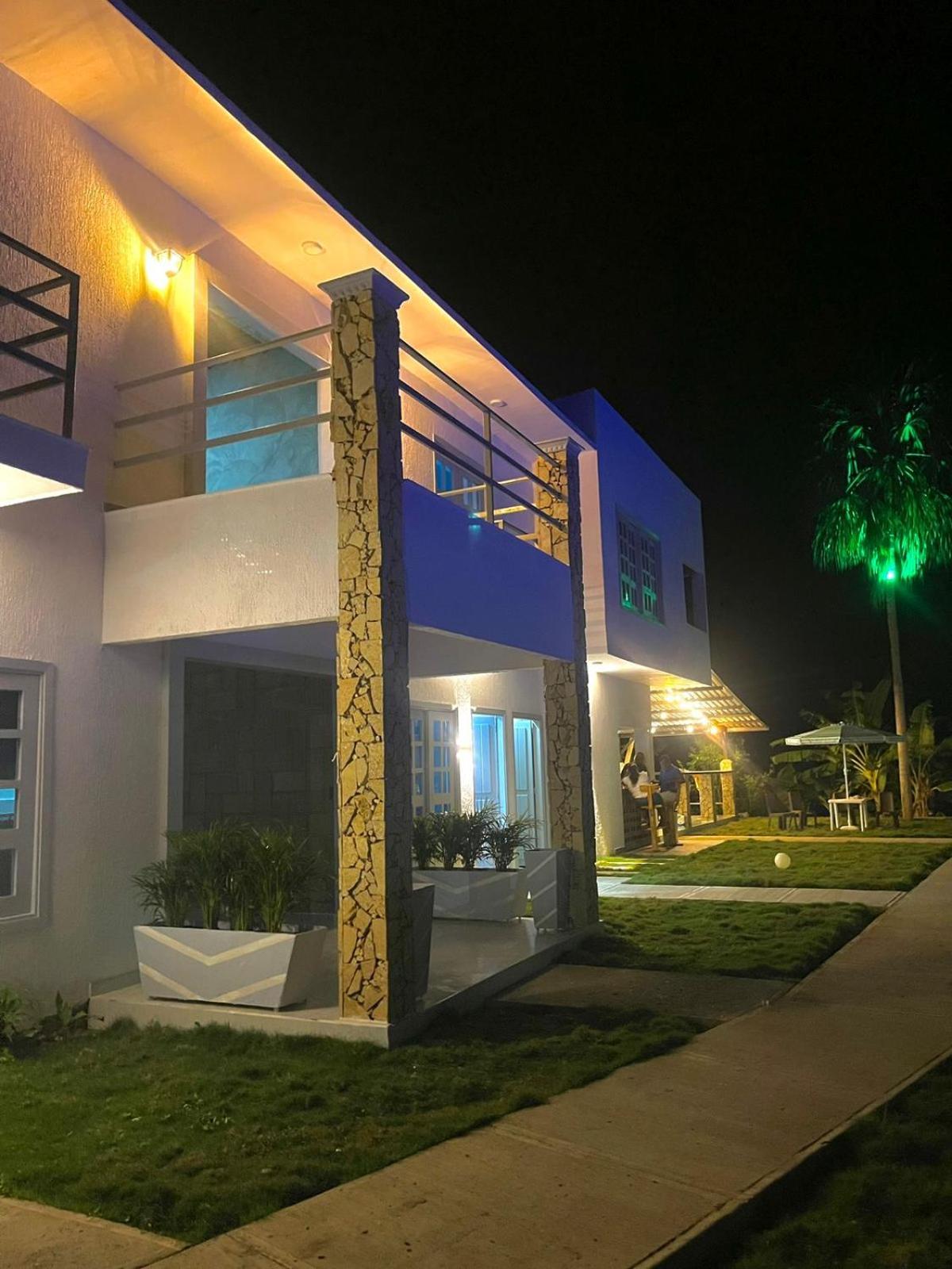 Casa Rossy Un Encanto Arboletes Luaran gambar
