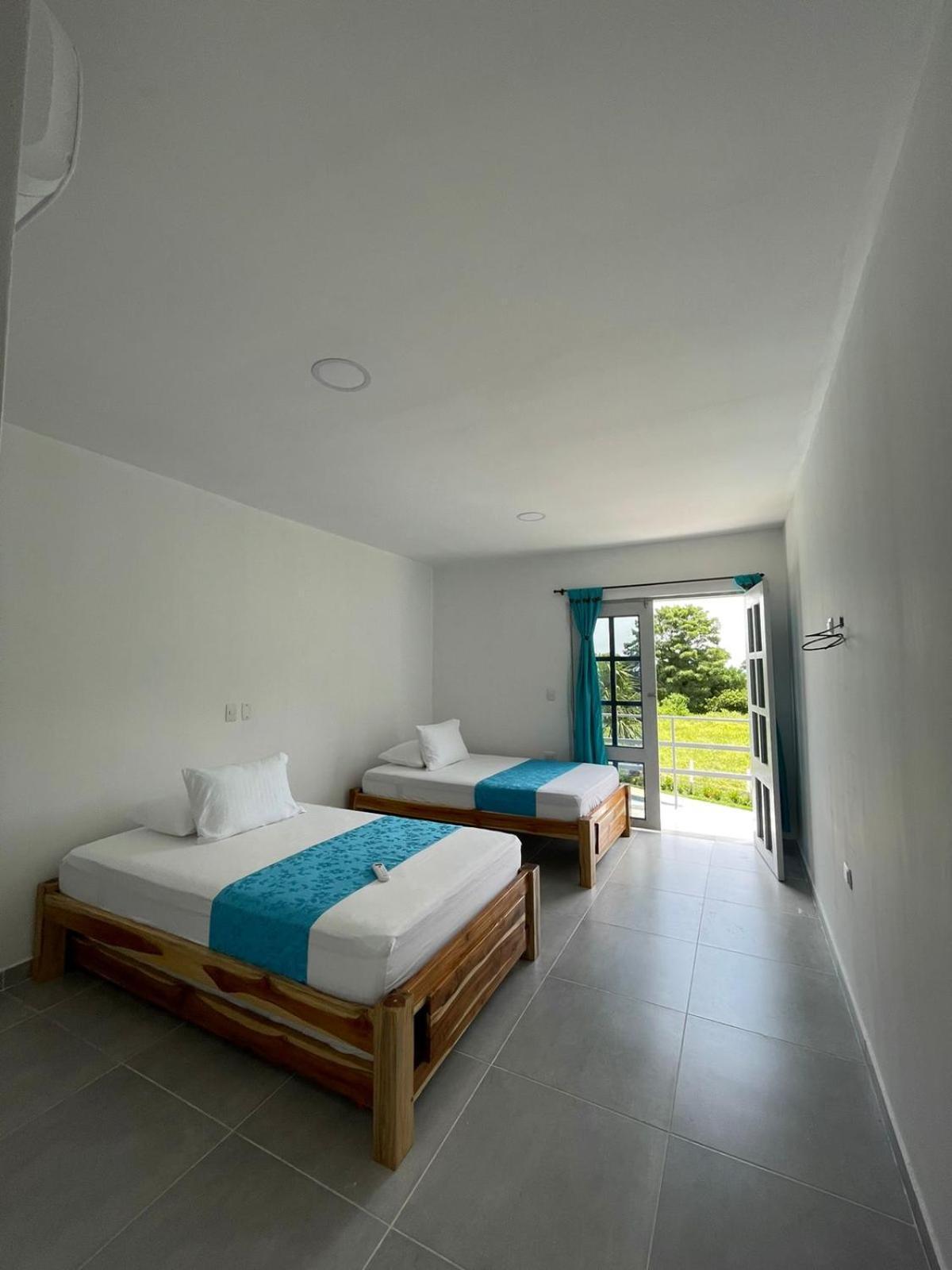 Casa Rossy Un Encanto Arboletes Luaran gambar
