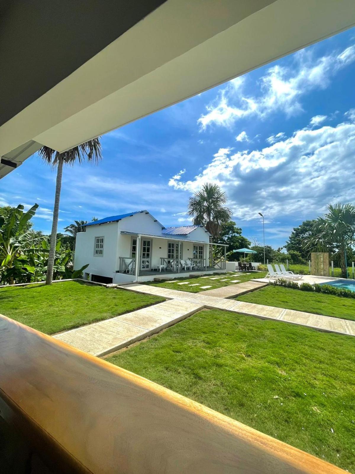 Casa Rossy Un Encanto Arboletes Luaran gambar
