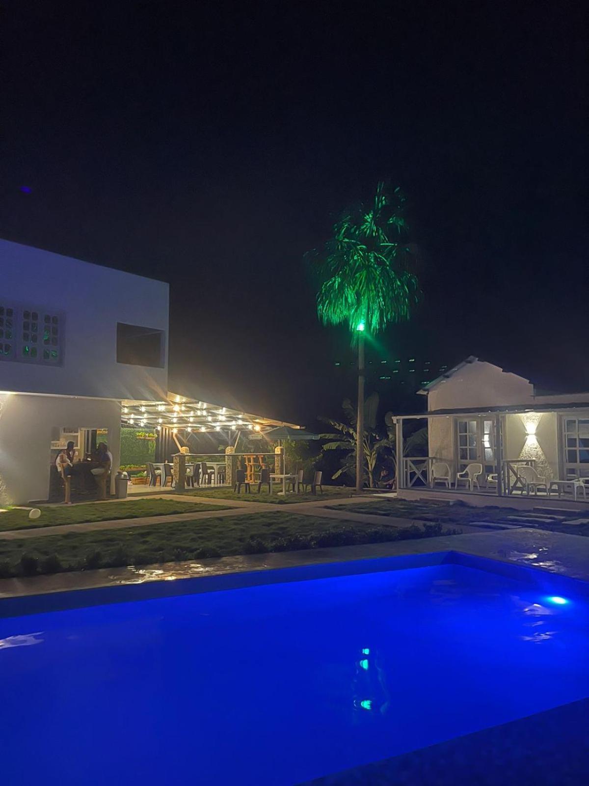 Casa Rossy Un Encanto Arboletes Luaran gambar
