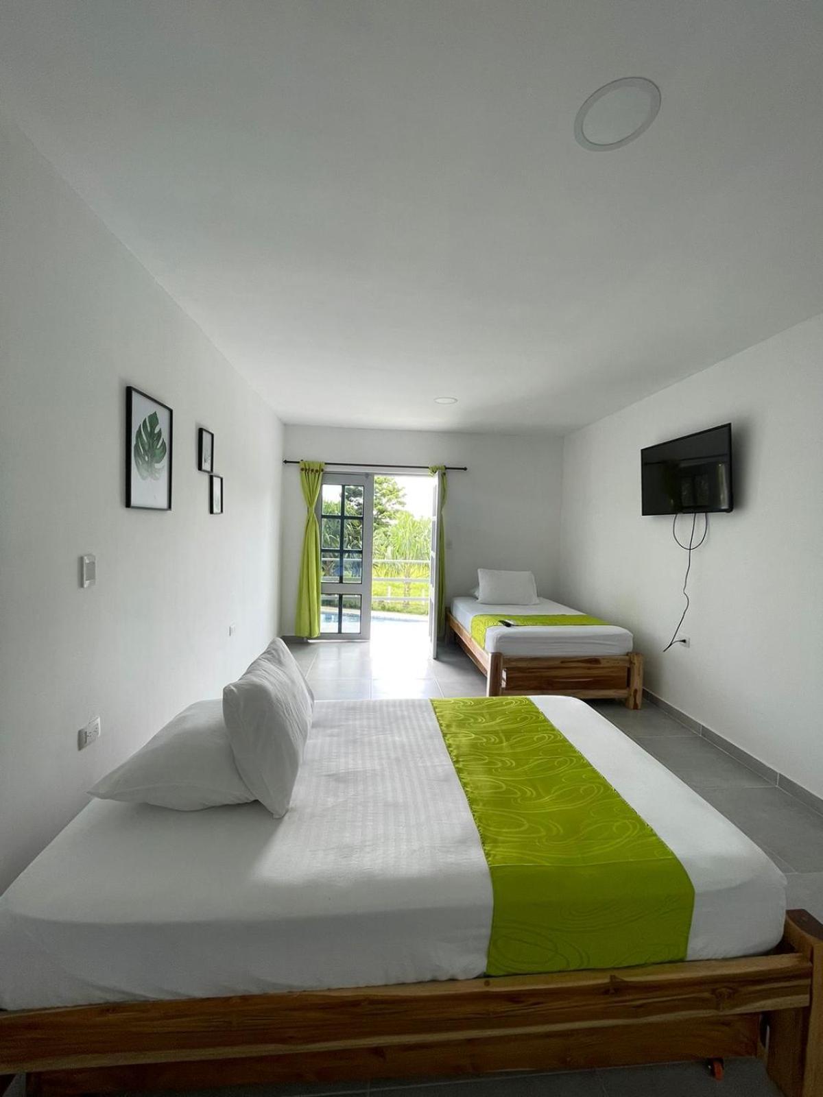 Casa Rossy Un Encanto Arboletes Luaran gambar