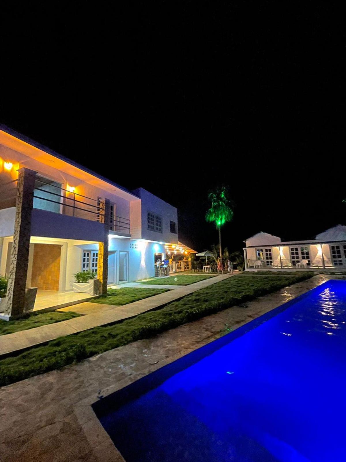 Casa Rossy Un Encanto Arboletes Luaran gambar