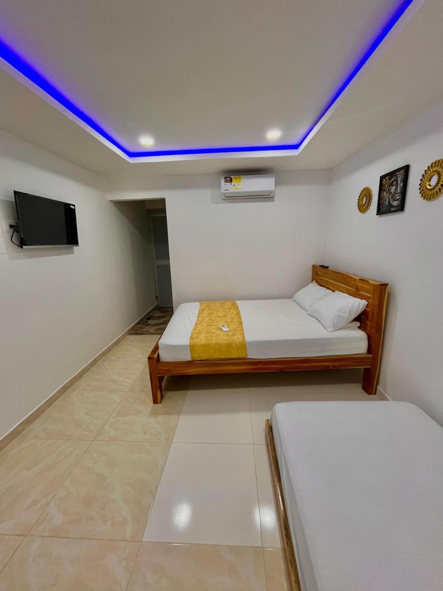 Casa Rossy Un Encanto Arboletes Luaran gambar