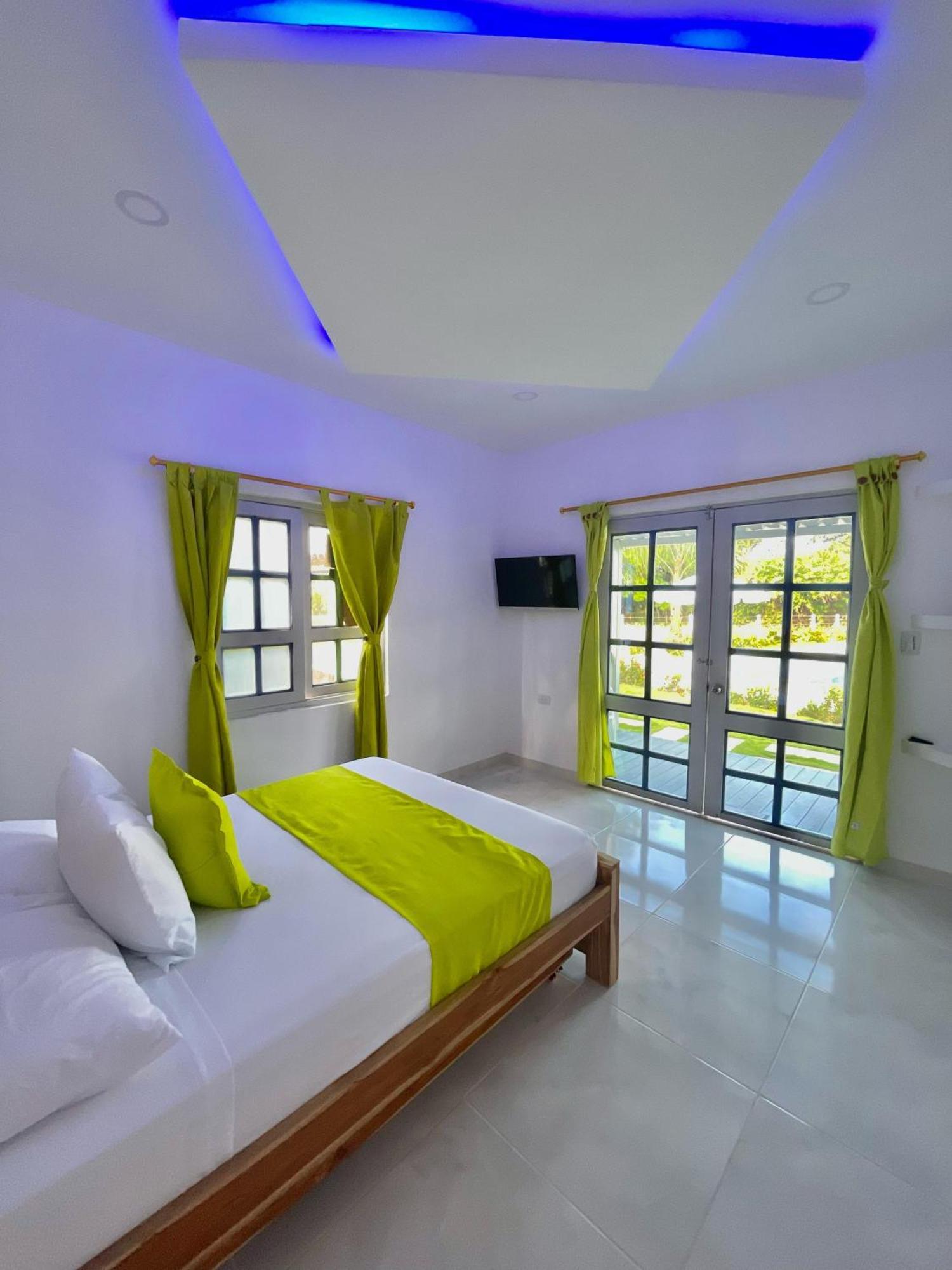Casa Rossy Un Encanto Arboletes Luaran gambar