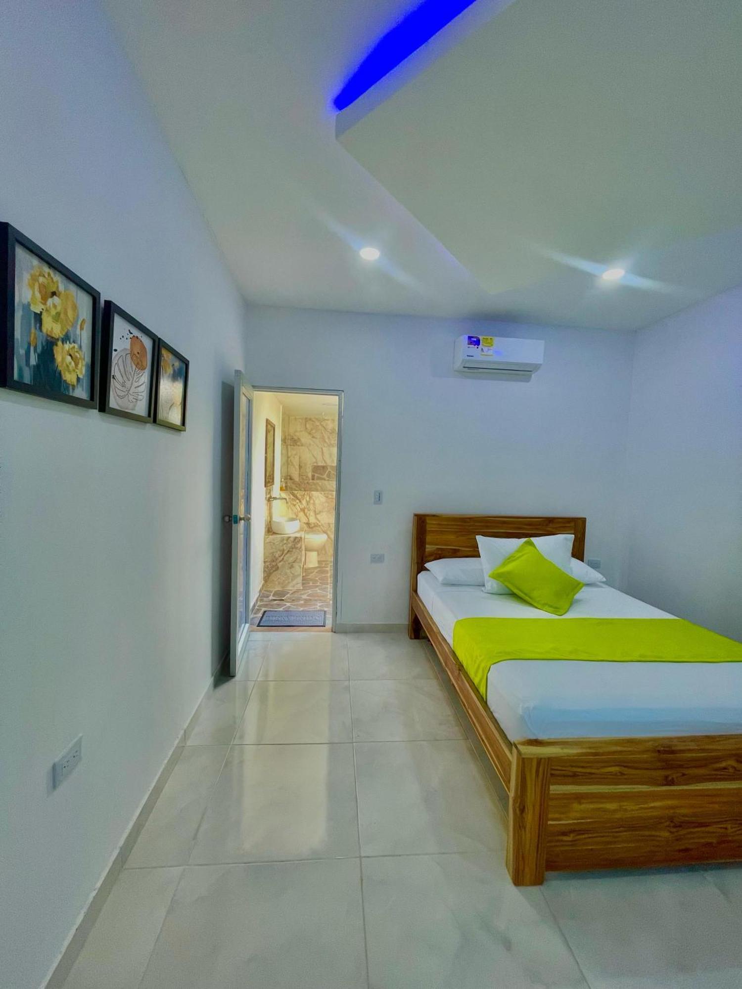 Casa Rossy Un Encanto Arboletes Luaran gambar